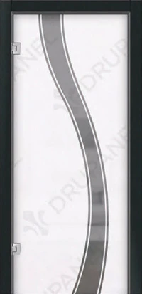 Panel Ornamental Aluminiu 1467