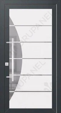 Panel Ornamental Aluminiu SB 2250