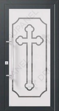 Panel Ornamental Aluminiu SB 2267