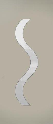 Panel Ornamental Aluminiu HG 111
