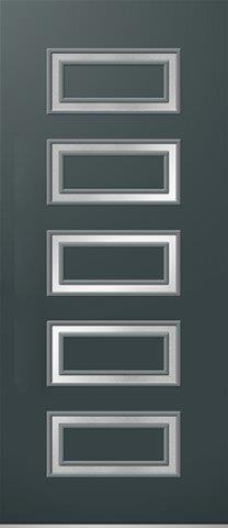 Panel Ornamental Aluminiu HG R2216B
