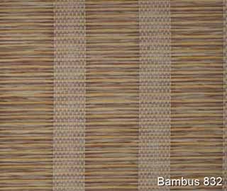 Rolete Textile Bambus 832