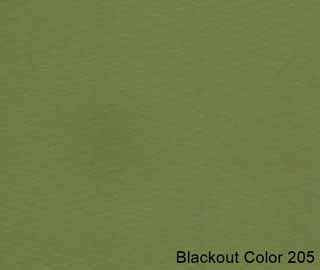 Rolete Textile Blackout Color 205