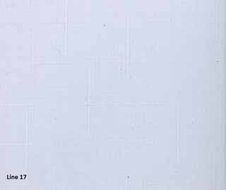Rolete Textile Line 17 m
