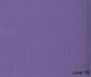 Rolete Textile Line 18 m