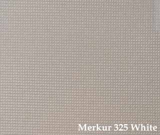 Rolete Textile Merkur 325 white