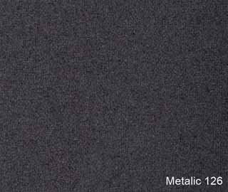 Rolete Textile Metalic 126 m