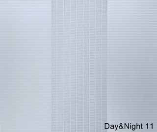 Rolete Textile Zebra Day Night 11 m