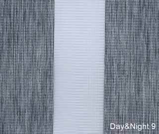 Rolete Textile Zebra Day Night 9 m