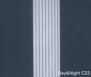 Rolete Textile Zebra Day Night C23 m