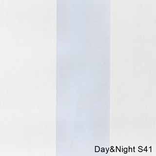 Rolete Textile Zebra Day Night S41