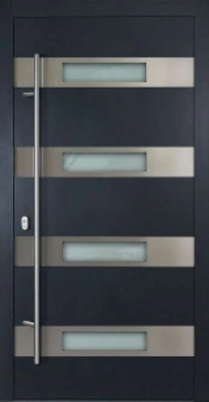 Ușă Metalică HG UM 9206